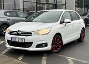 Citroën C4 Hatchback 1,6 l 82 kw