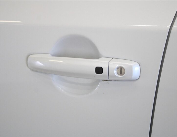 Suzuki Vitara SUV / Terénní 1,4 l 95 kw