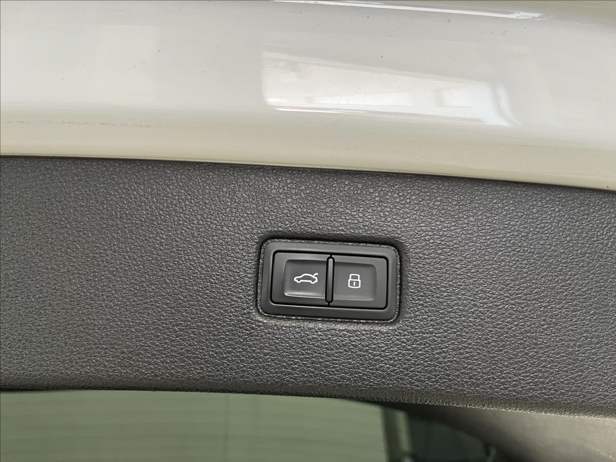 Audi Q7 SUV 3,0 l 200 kw