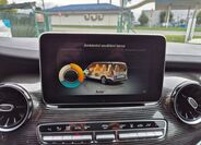 Mercedes-Benz Třídy V 27