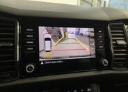 Škoda Kodiaq SUV / Terénní 2,0 l 147 kw