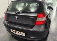 BMW Řada 1 Hatchback 1,6 l 85 kw