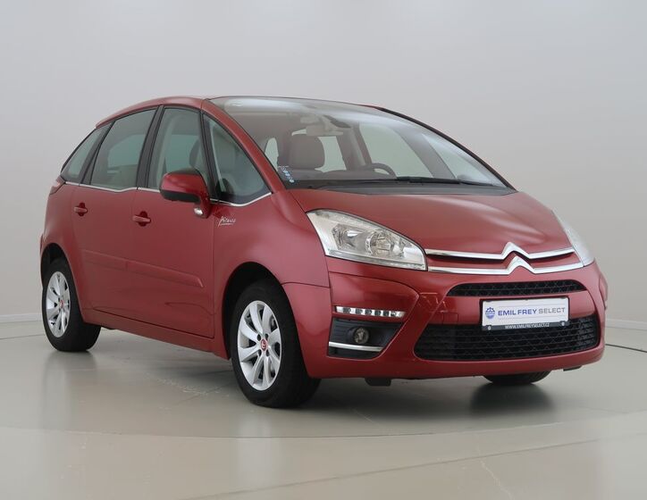Citroën C4 Picasso 3