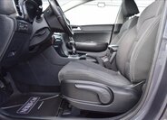 KIA Sportage SUV 2,0 l 100 kw