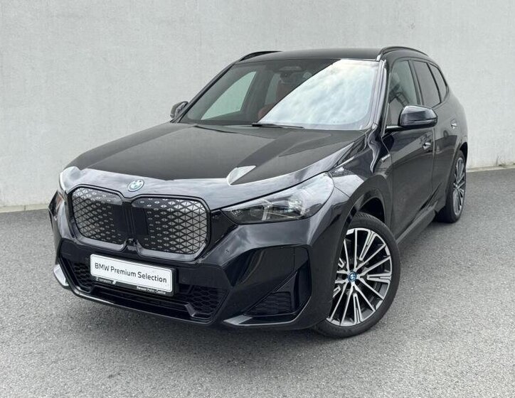 BMW iX1 SUV 1,0 200 kw