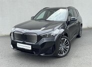 BMW iX1 SUV 1,0 200 kw