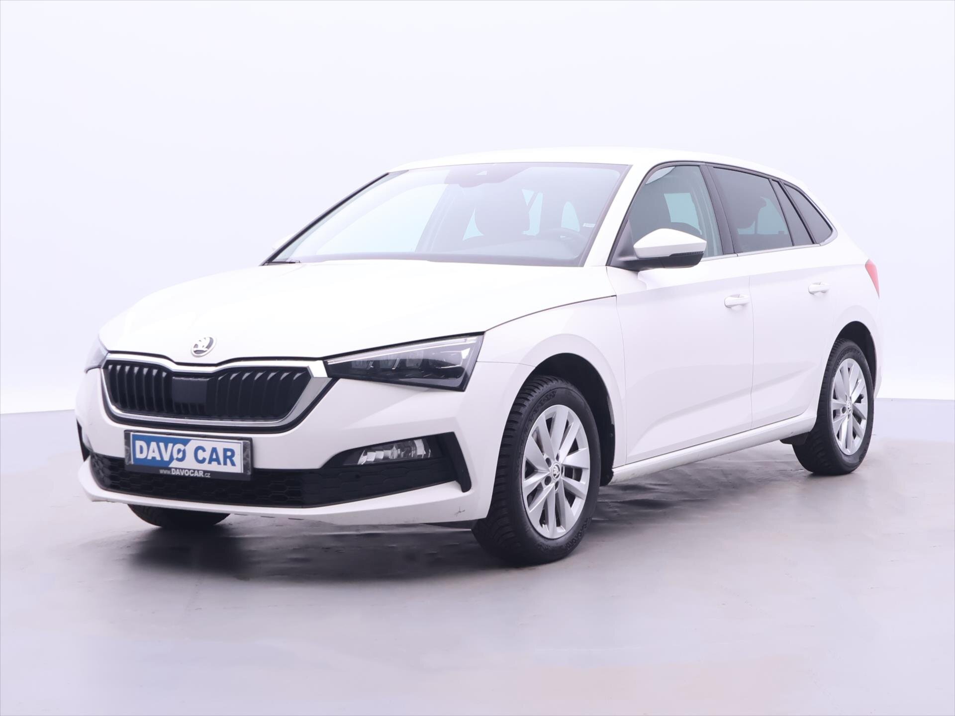 Škoda Scala Hatchback 999,0 81 kw