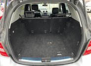 Mercedes-Benz Třídy M SUV 3,5 l 200 kw