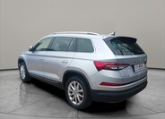 Škoda Kodiaq Kombi 2,0 l 147 kw