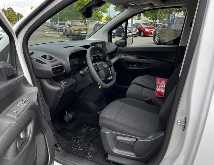 Toyota ProAce City 20