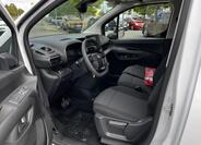 Toyota ProAce City 20