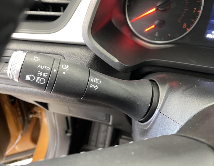 Renault Captur Hatchback 999,0 74 kw