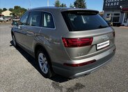 Audi Q7 SUV 3,0 l 245 kw
