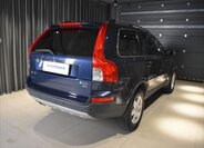 Volvo XC90 SUV / Terénní 2,4 l 147 kw