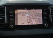 Škoda Karoq SUV / Terénní 2,0 l 110 kw