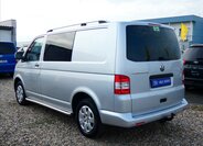 Volkswagen Transporter Kombi 2,5 l 96 kw