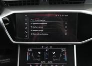 Audi A6 21
