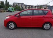 Toyota Corolla Verso 4