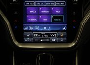 Subaru Outback Kombi 2,5 l 124 kw