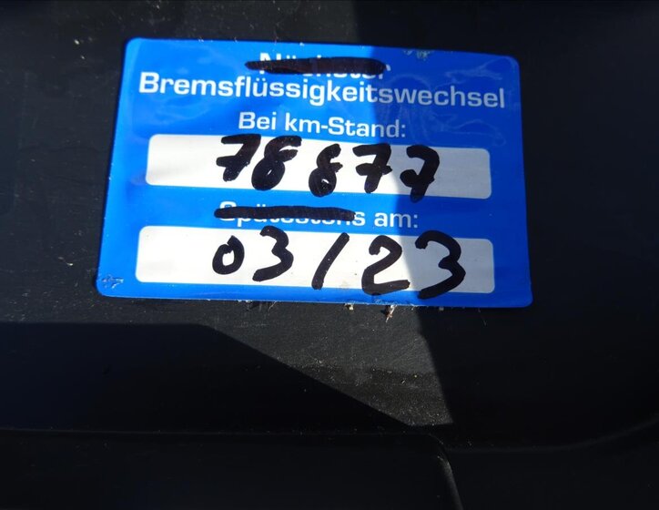 Citroën C3 Hatchback 1,2 l 60 kw