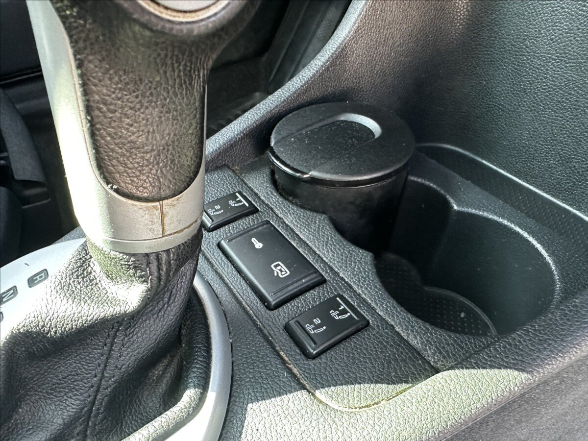 Škoda Roomster Kombi 1,6 l 77 kw