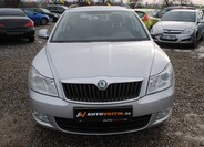 Škoda Octavia 2