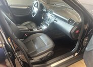 Mercedes-Benz Třídy C Kombi 2,1 l 110 kw