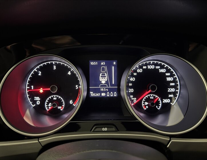 Volkswagen Touran 23