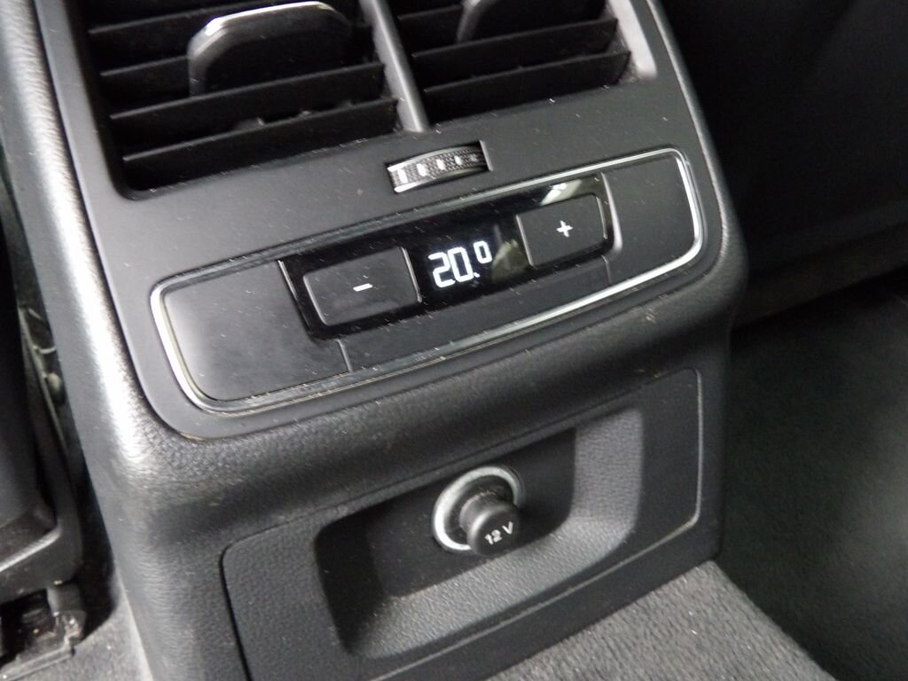 Audi A4 Kombi 2,0 l 110 kw