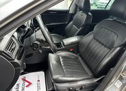 Škoda Superb Kombi 2,0 l 110 kw