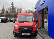 Ford Transit 2