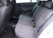 Škoda Rapid Hatchback 1,2 l 81 kw