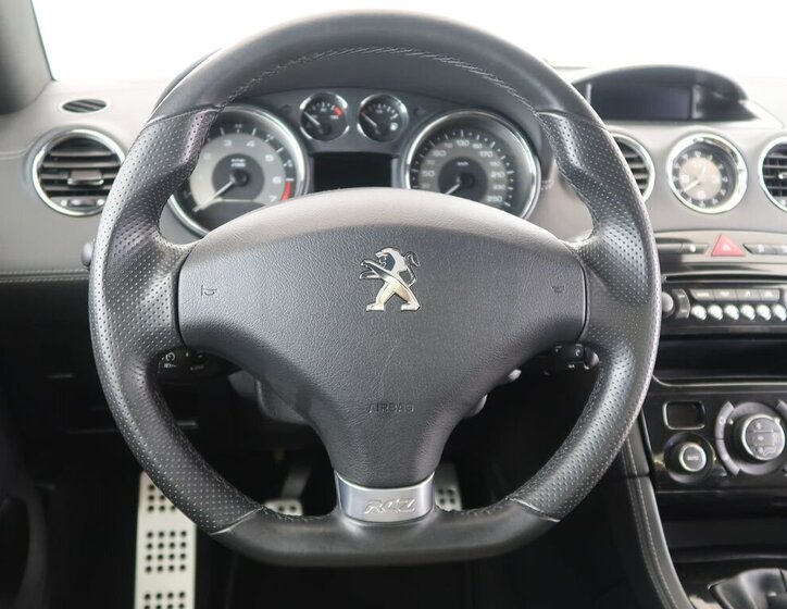 Peugeot RCZ Kupé 1,6 l 147 kw