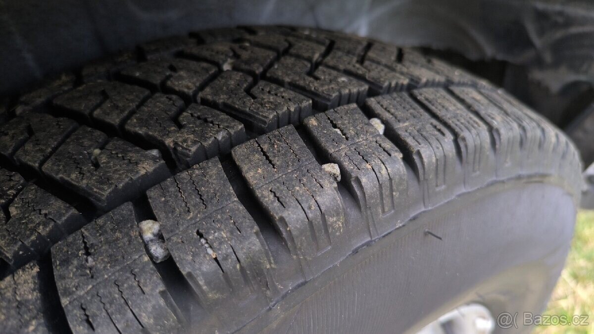 Fiat Ducato Ostatní 2,3 l 110 kw