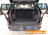 Škoda Kodiaq SUV 2,0 l 110 kw