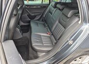 Škoda Octavia Kombi 1,5 l 110 kw