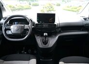 Citroën Berlingo MPV 1,5 l 96 kw