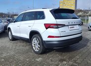 Škoda Kodiaq SUV / Terénní 2,0 l 110 kw