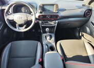 Hyundai Kona SUV / Terénní 998,0 88 kw