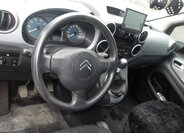 Citroën Berlingo Kombi 1,6 l 66 kw