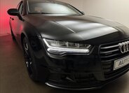 Audi A7 Liftback 3,0 l 200 kw