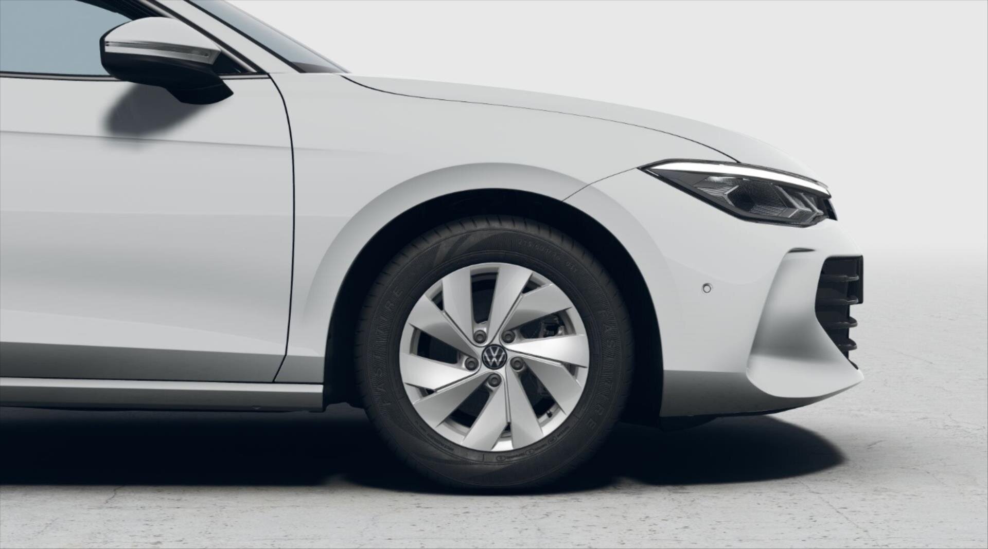 Volkswagen Passat Kombi 1,5 l 110 kw