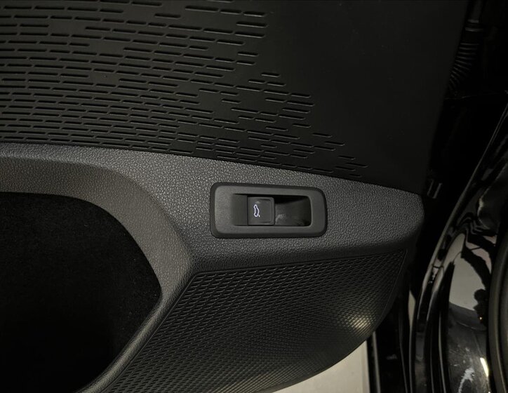 Škoda Octavia Liftback 1,5 l 85 kw