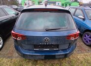 Volkswagen Passat Kombi 2,0 l 110 kw