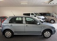 Škoda Fabia Hatchback 1,4 l 55 kw