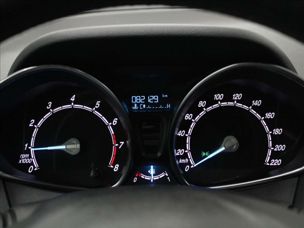 Ford B-MAX MPV 998,0 74 kw