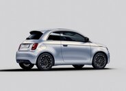 Fiat 500 Hatchback 998,0 58 kw