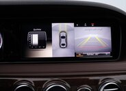 Mercedes-Benz Třídy S Sedan 4,7 l 335 kw