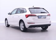 Škoda Scala Hatchback 999,0 70 kw