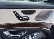 Mercedes-Benz Třídy S Sedan / Limuzína 3,0 l 190 kw